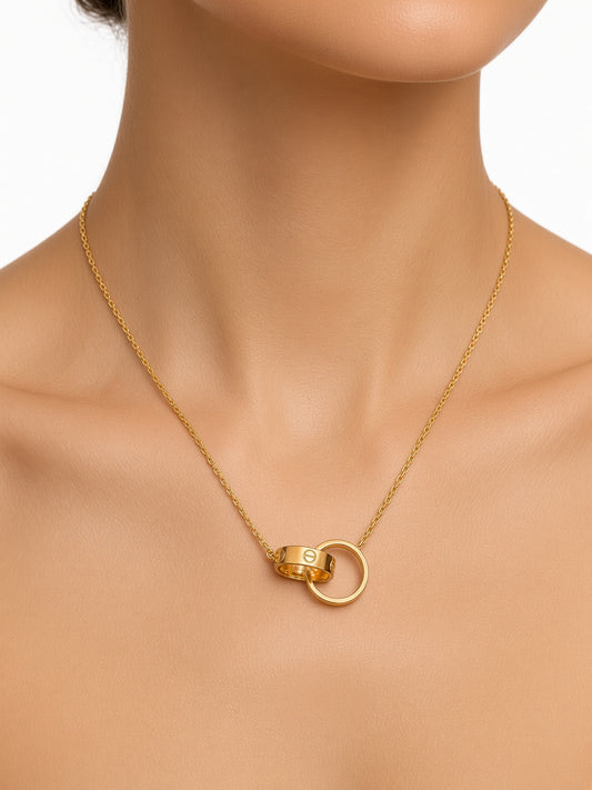 Classic Necklace