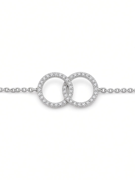 Pavé Bracelet