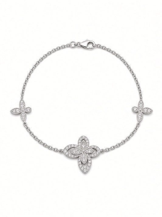 Butterfly Bracelet