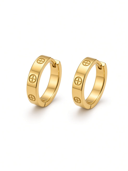 Classic Earrings