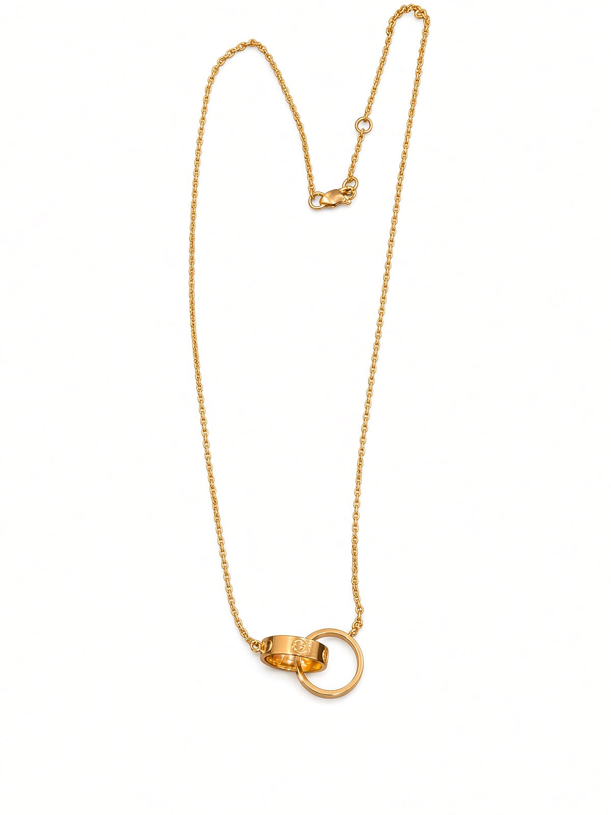Classic Necklace