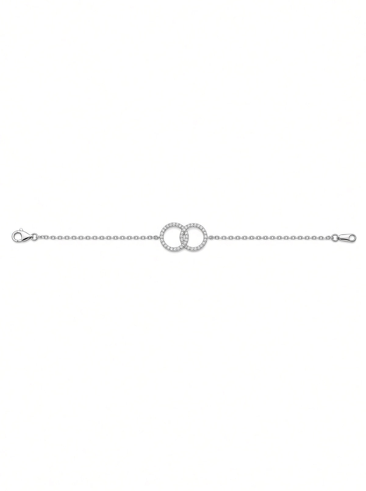 Pavé Bracelet
