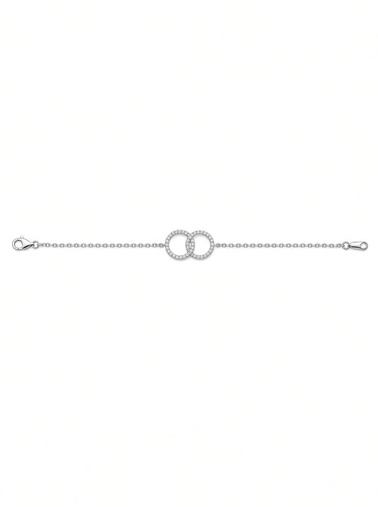 Pavé Bracelet