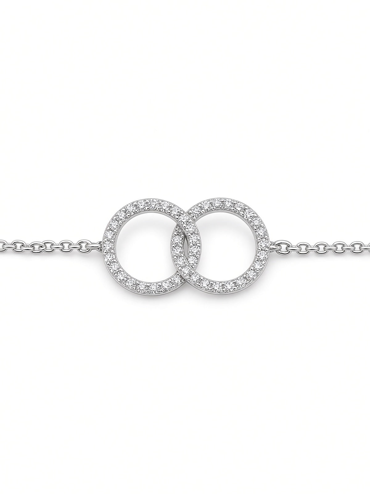 Pavé Bracelet