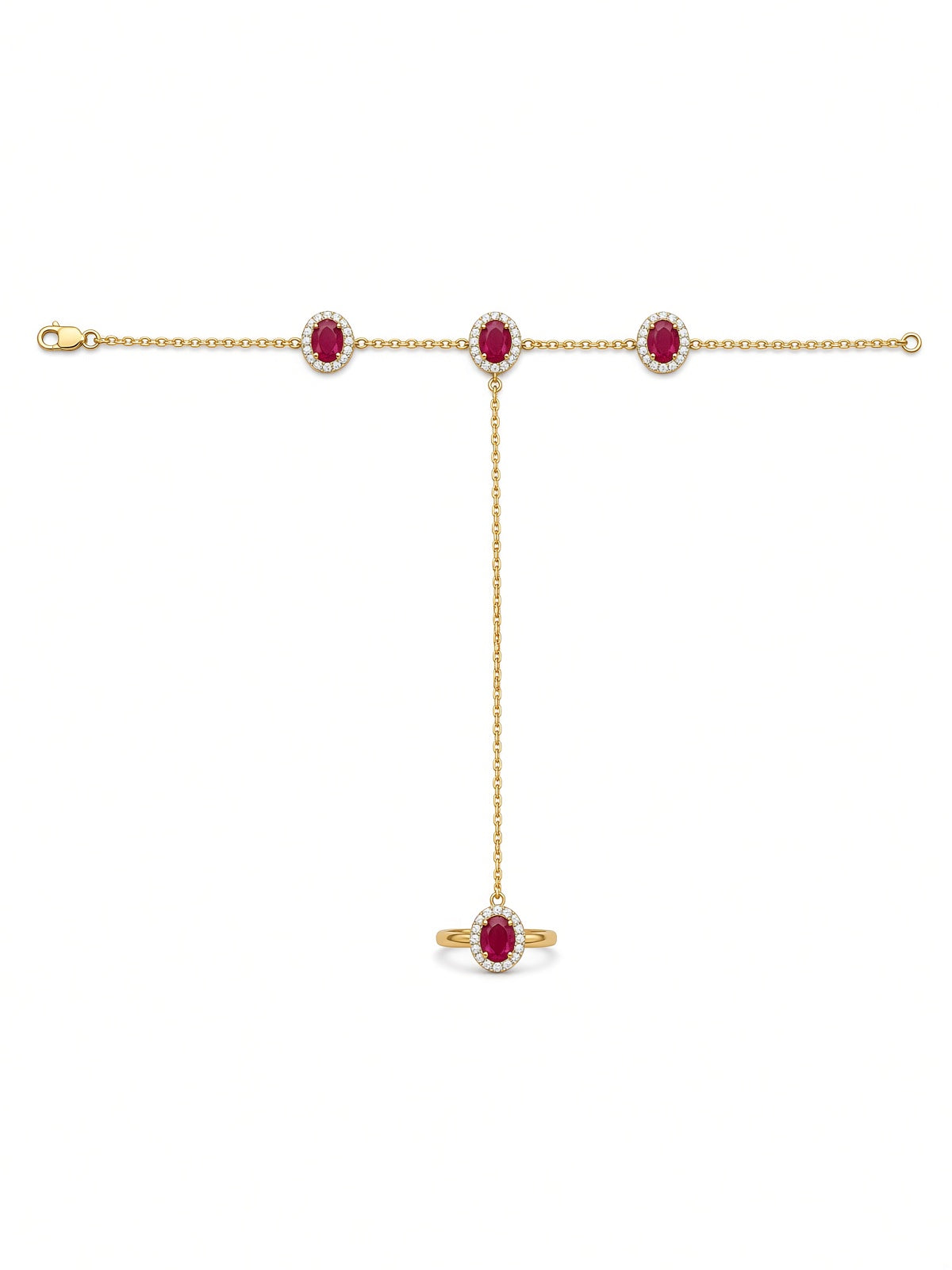 Ruby Hathphool