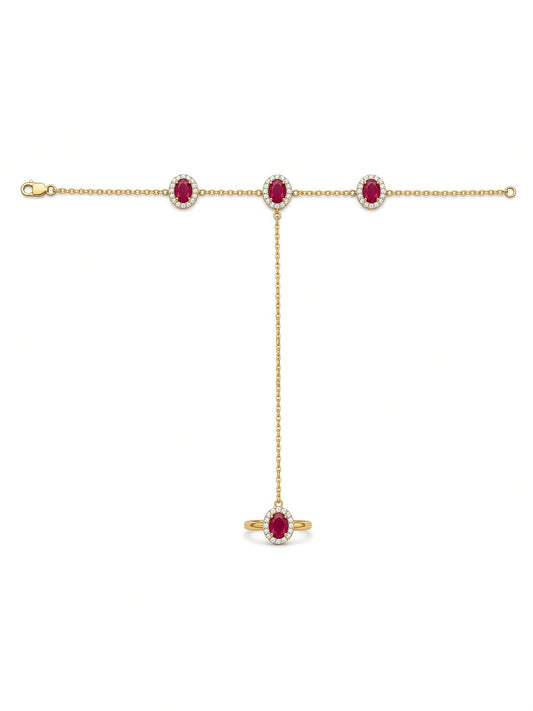 Ruby Hathphool