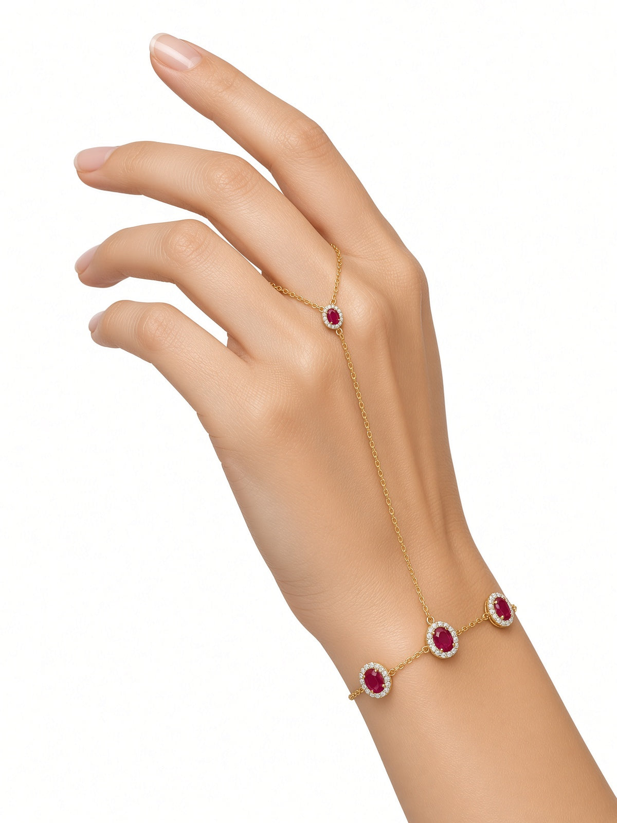 Ruby Hathphool