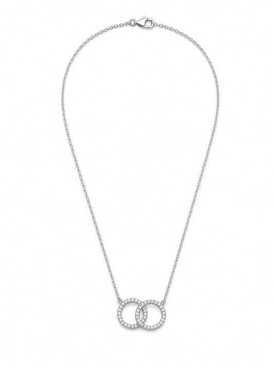Pavé Necklace