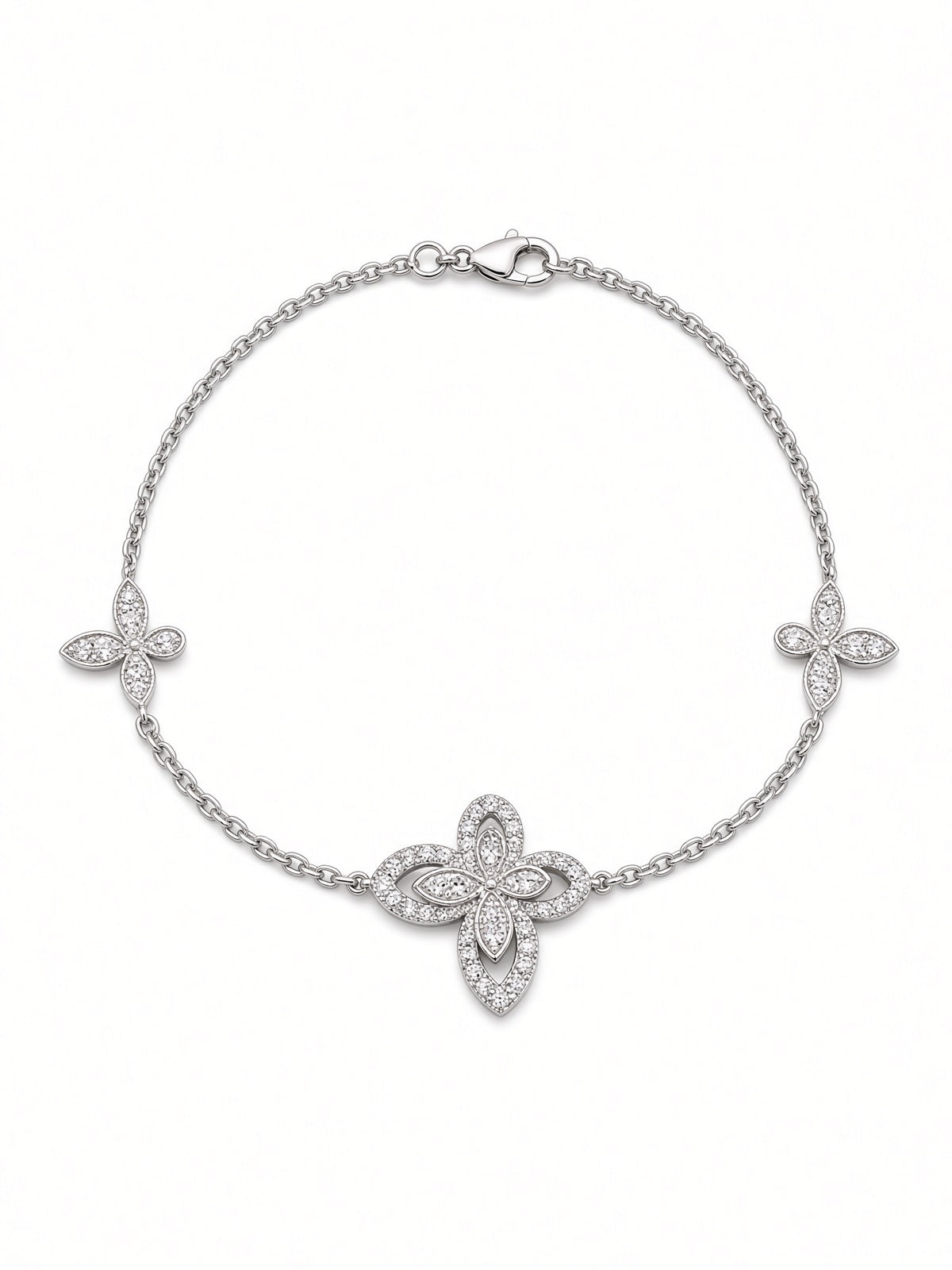 Butterfly Bracelet