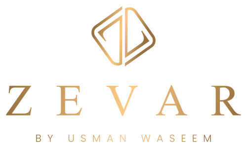 Zevar by Usman