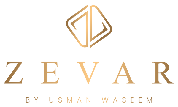 Zevar by Usman